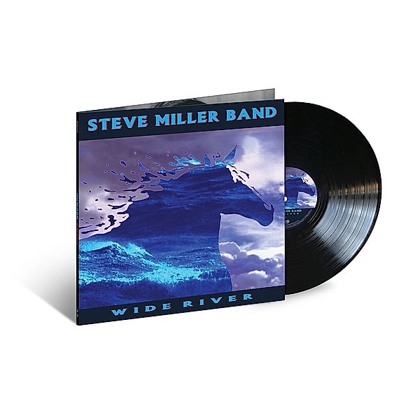 Wide River (Ltd.Vinyl), Steve Miller Band