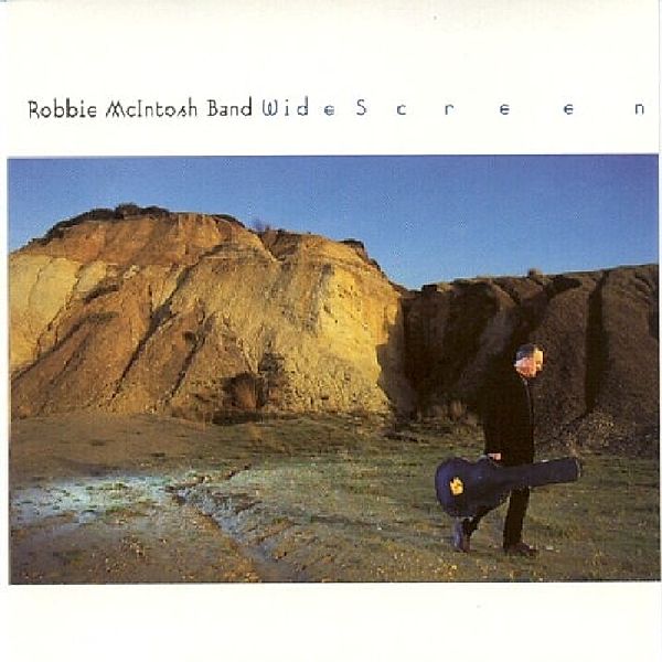 Wide Screen, Robbie-Band- McIntosh