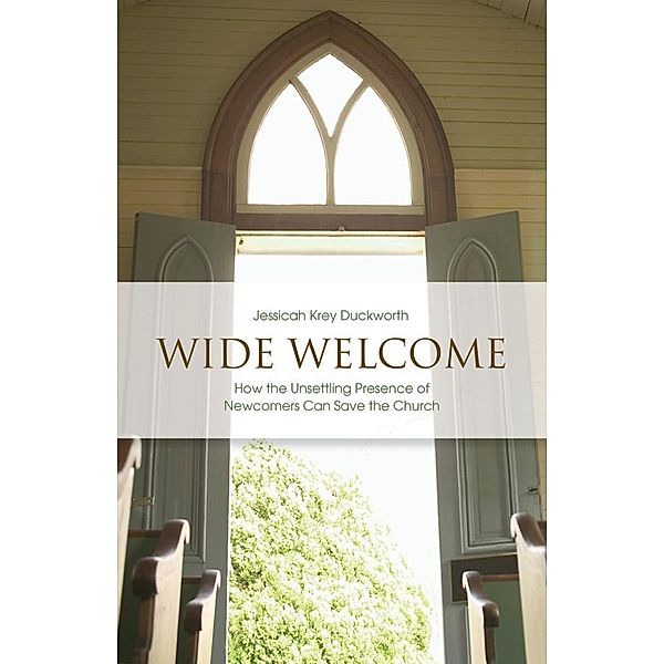 Wide Welcome / Prisms, Jessica Krey Duckworth