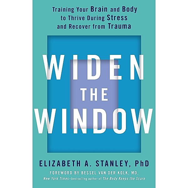 Widen the Window, Elizabeth Stanley