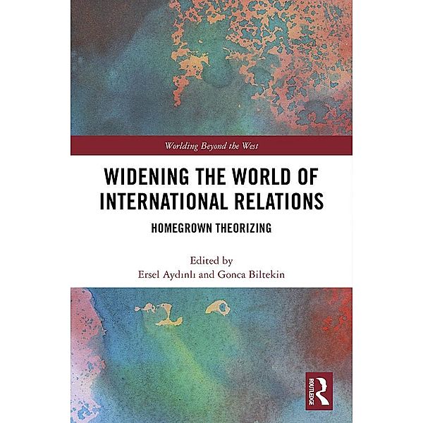 Widening the World of International Relations