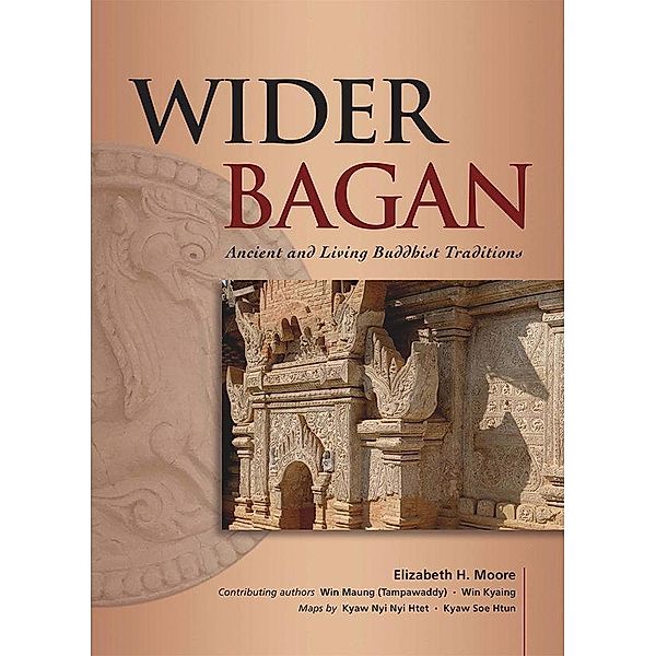 Wider Bagan, Elizabeth Moore