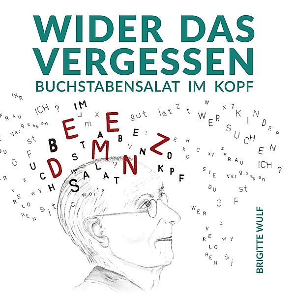 Wider das Vergessen, Brigitte Wulf