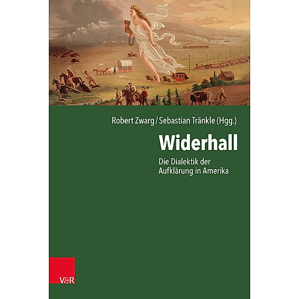 Widerhall