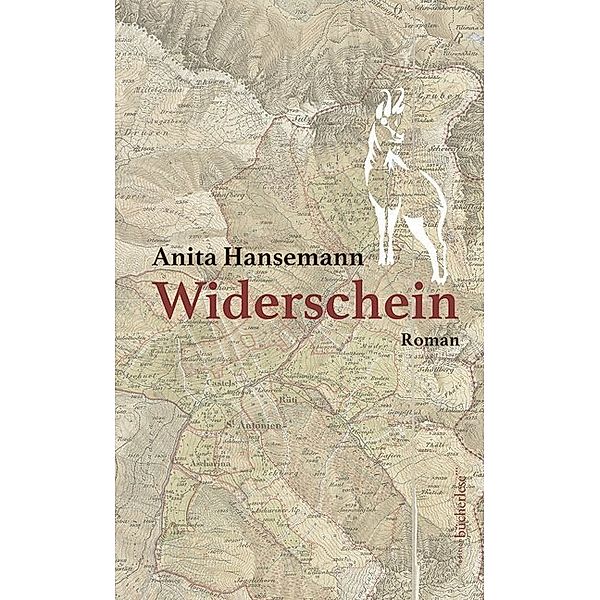 Widerschein, Anita Hansemann