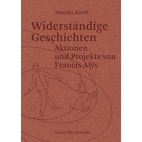 Widerständige Geschichten, Monika Kästli