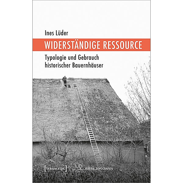 Widerständige Ressource, Ines Lüder