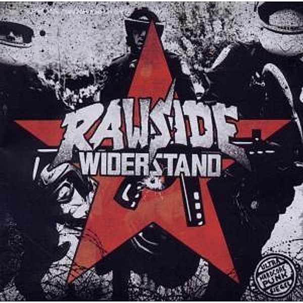 Widerstand, Rawside