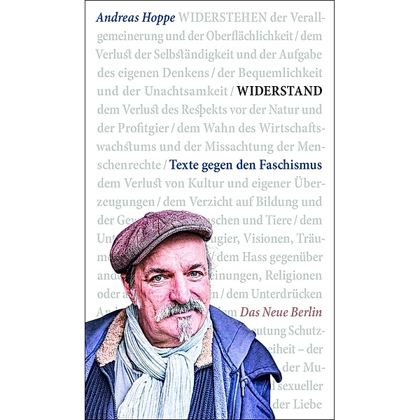 Widerstand, Andreas Hoppe