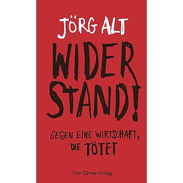 Widerstand!, Jörg Alt