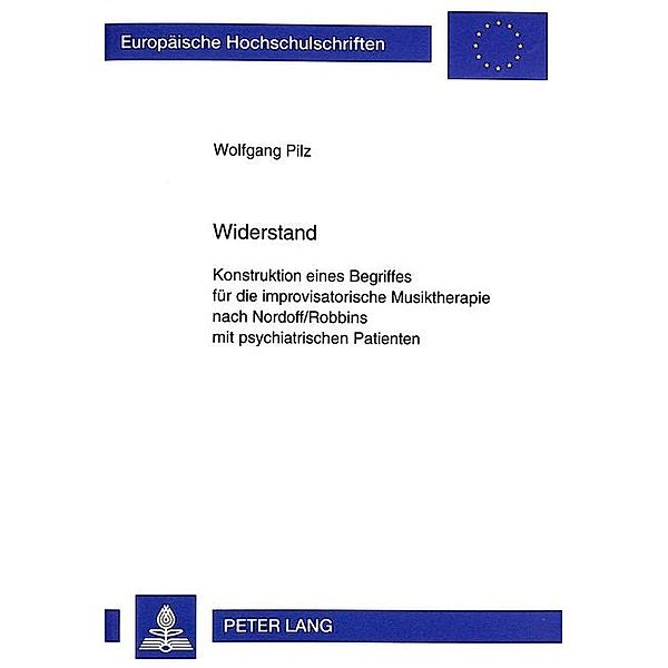 Widerstand, Wolfgang Pilz