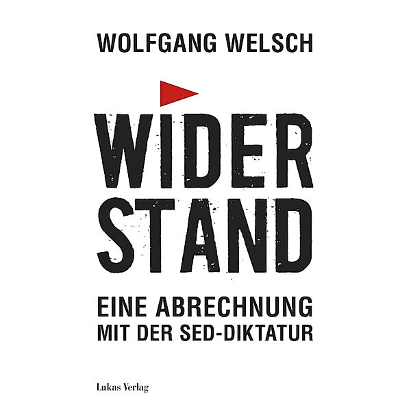 Widerstand, Wolfgang Welsch