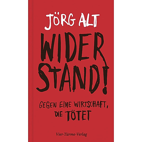 Widerstand!, Jörg Alt