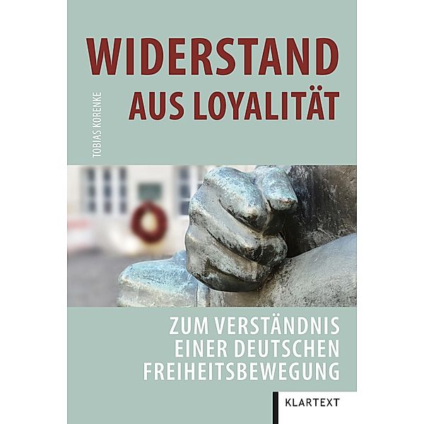 Widerstand aus Loyalität, Tobias Korenke