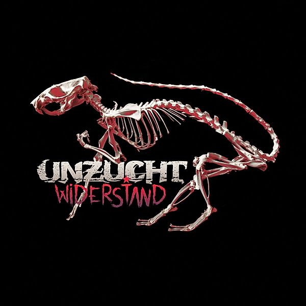 Widerstand (CD+DVD), Unzucht