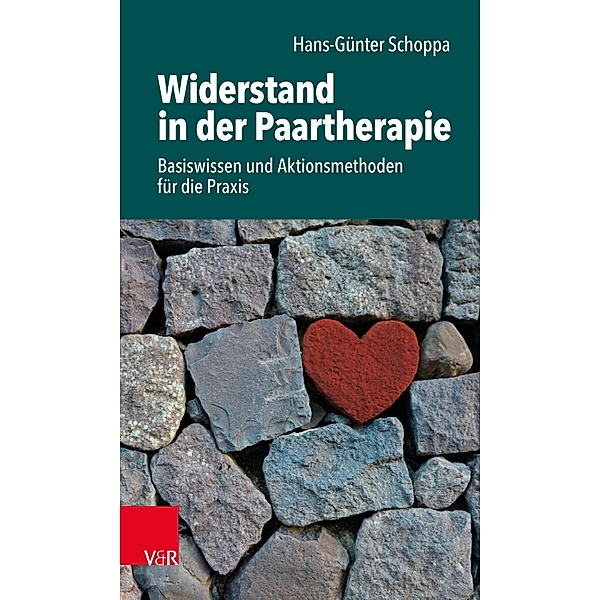 Widerstand in der Paartherapie, Hans-Günter Schoppa