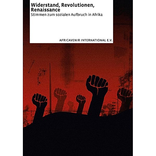 Widerstand, Revolutionen, Renaissance