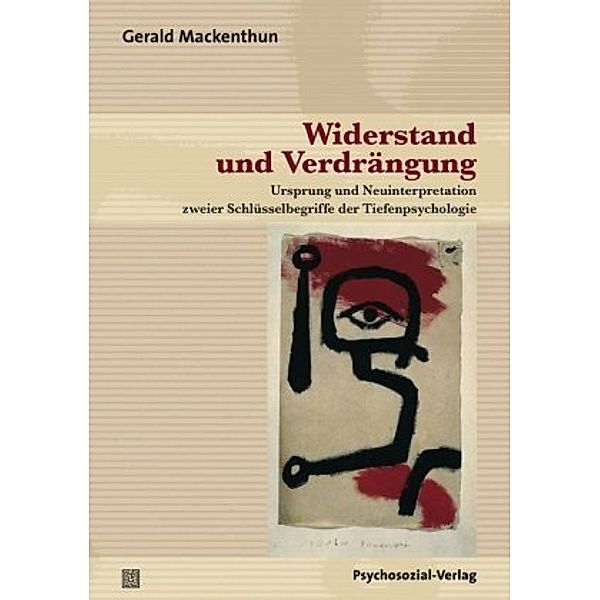 Widerstand und Verdrängung, Gerald Mackenthun