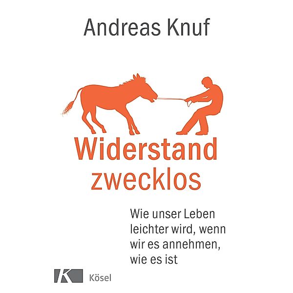 Widerstand zwecklos, Andreas Knuf