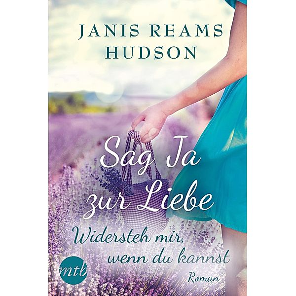 Widersteh mir, wenn du kannst, Janis Reams Hudson