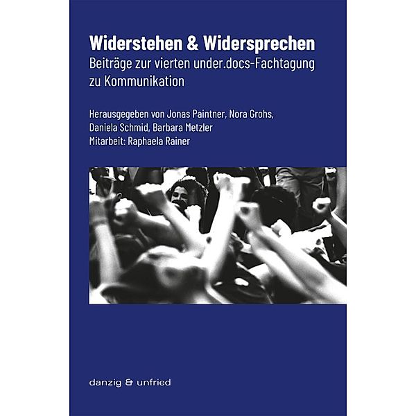 Widerstehen & Widersprechen