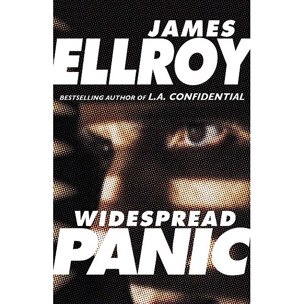 Widespread Panic, James Ellroy