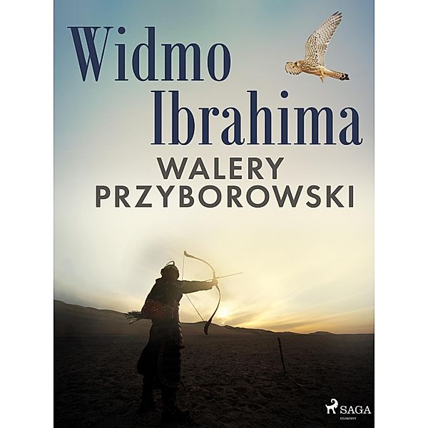 Widmo Ibrahima, Walery Przyborowski