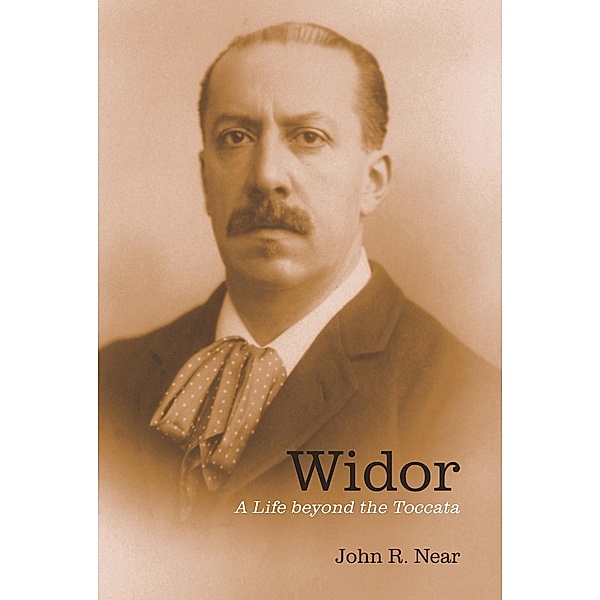 Widor, John R Near