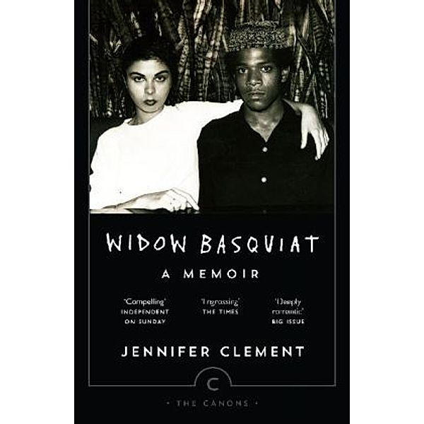 Widow Basquiet, Jennifer Clement