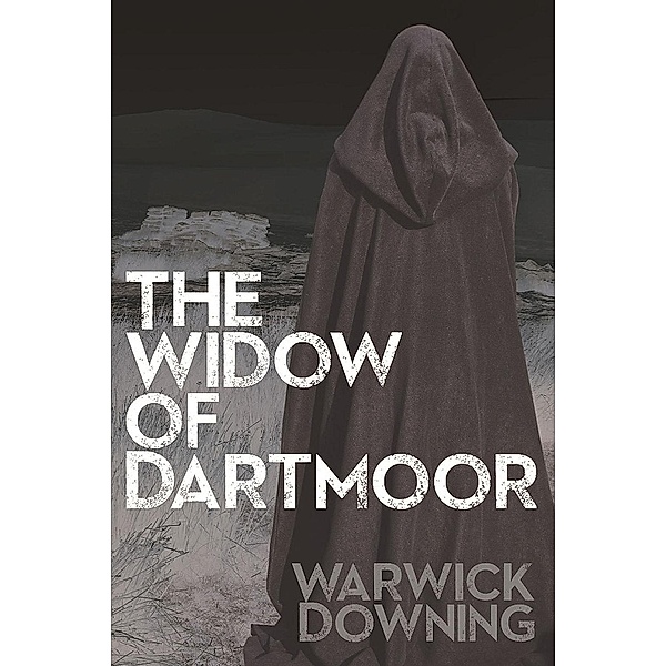 Widow of Dartmoor / Andrews UK, Warwick Downing