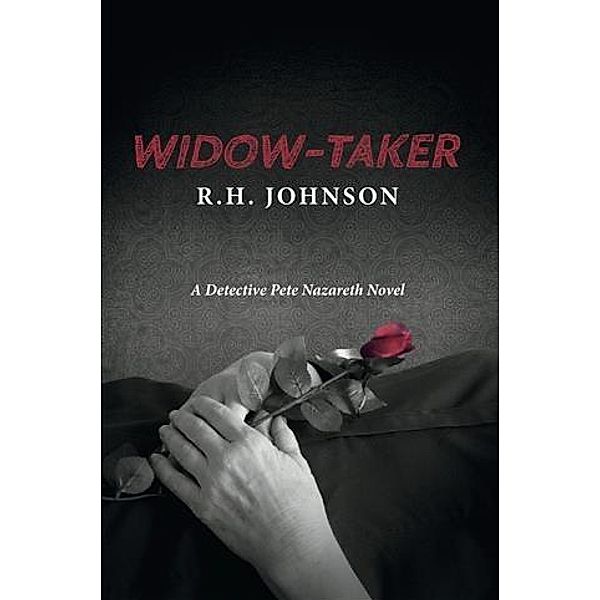 WIDOW-TAKER, R. H. Johnson