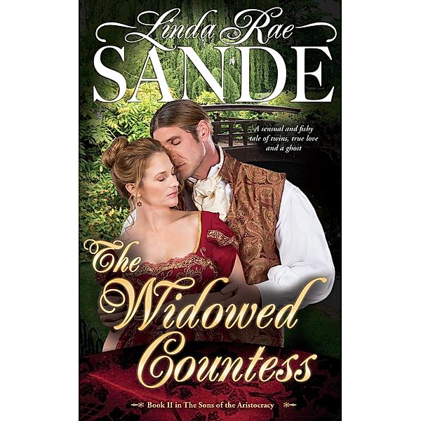 Widowed Countess / Linda Rae Sande, Linda Rae Sande