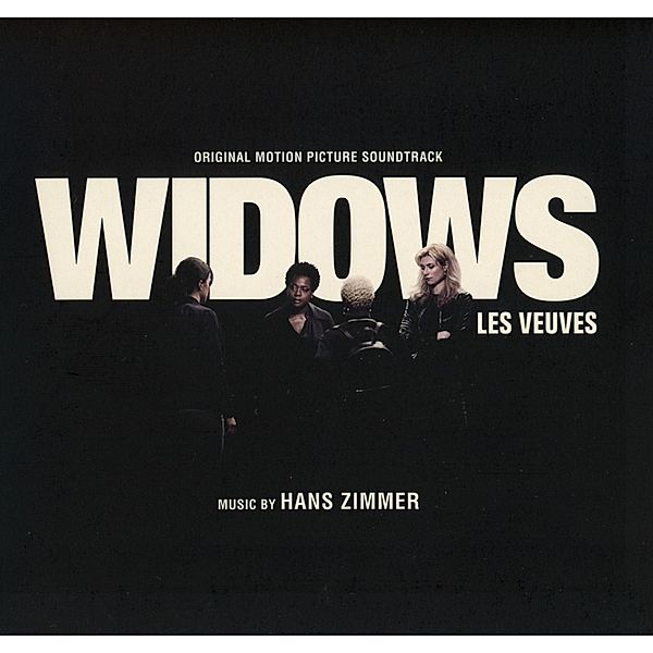 Widows, Ost, Hans Zimmer