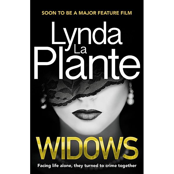 Widows, Lynda La Plante