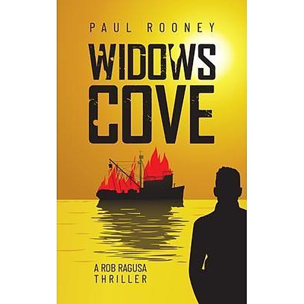 Widows Cove, Paul Rooney