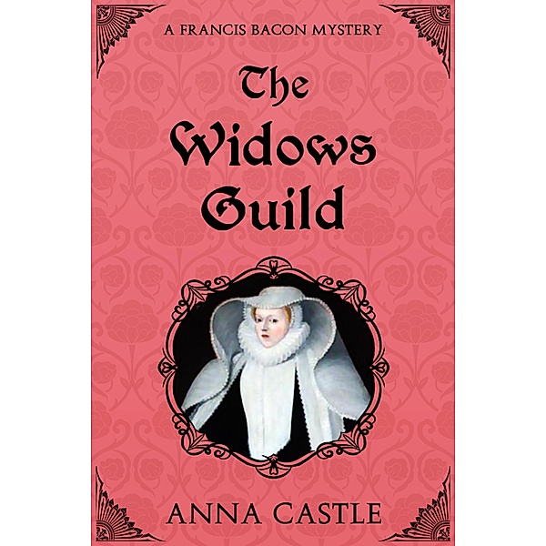 Widows Guild / Anna Castle, Anna Castle