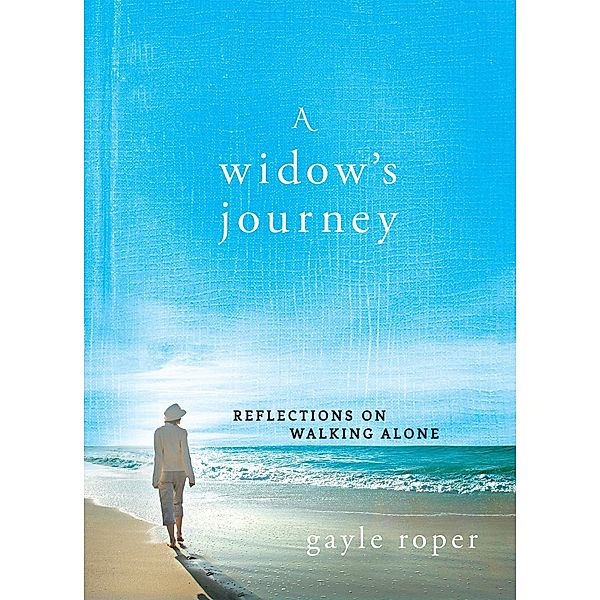 Widow's Journey, Gayle Roper