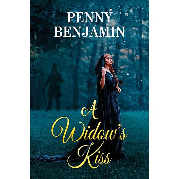 Widow's Kiss, Penny Benjamin