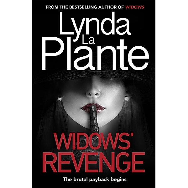 Widows' Revenge, Lynda La Plante