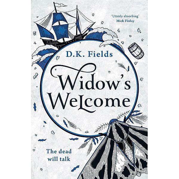 Widow's Welcome, D. K. Fields