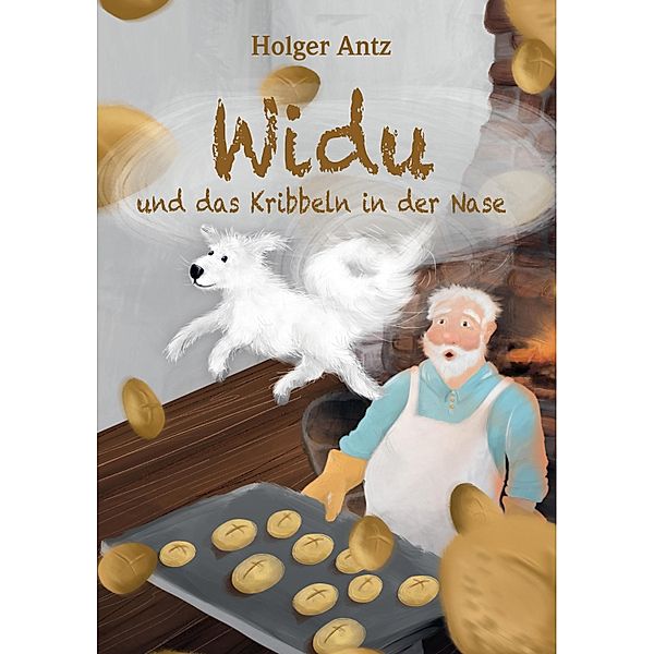 Widu, Holger Antz