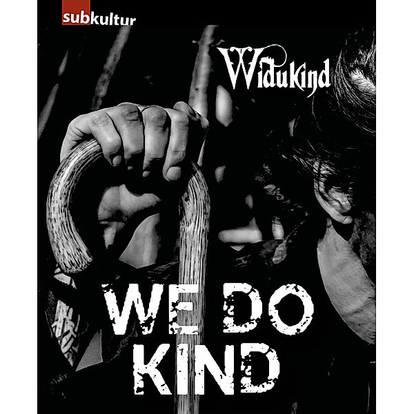 Widukind, m. 1 Audio-CD, Carsten Klatte