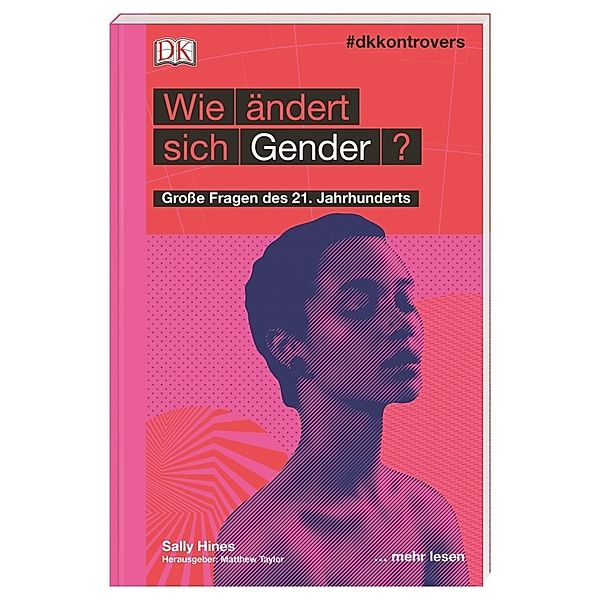 Wie ändert sich Gender?, Sally Hines