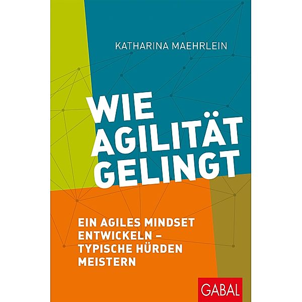 Wie Agilität gelingt / Dein Business, Katharina Maehrlein