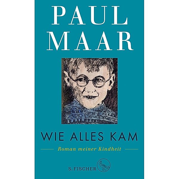 Wie alles kam, Paul Maar