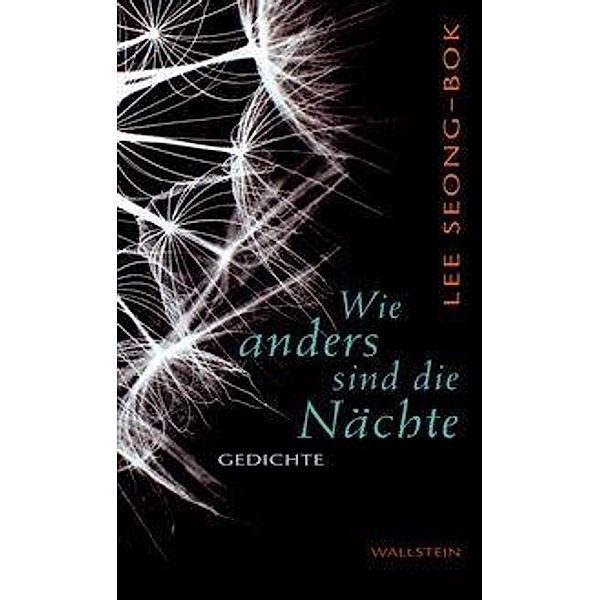 Wie anders sind die Nächte, Seong-Bok Lee