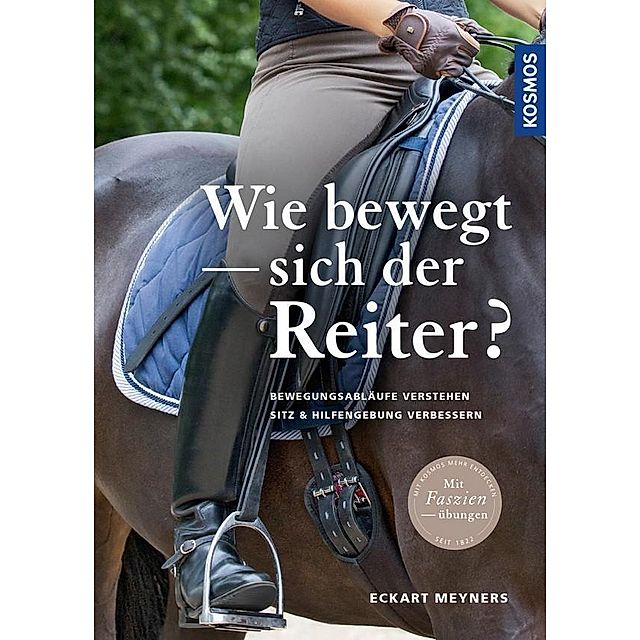 Wie bewegt sich der Reiter? Buch versandkostenfrei bei Weltbild.de