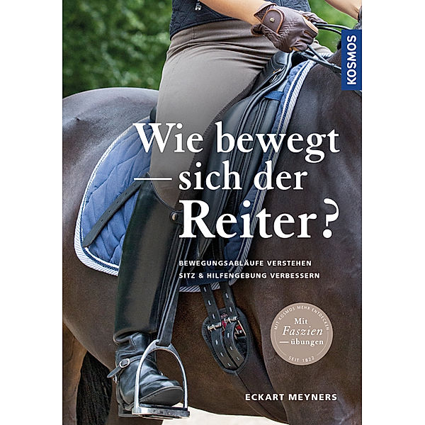 Wie bewegt sich der Reiter?, Eckart Meyners