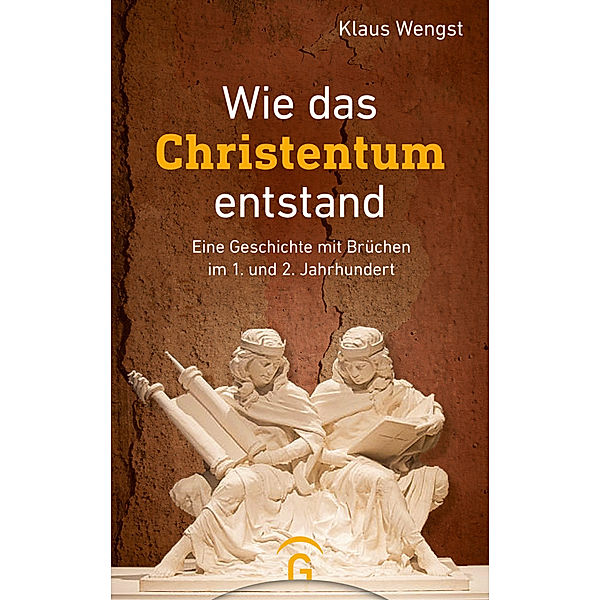 Wie das Christentum entstand, Klaus Wengst