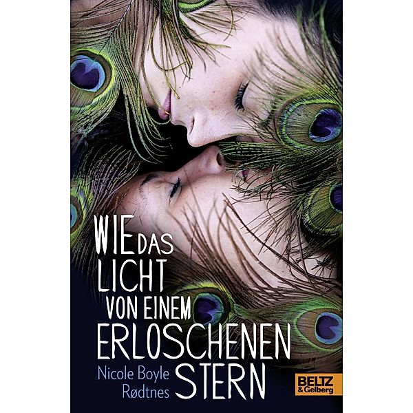 Wie das Licht von einem erloschenen Stern, Nicole Boyle Rodtnes